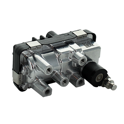 MEAT & DORIA Ladetryksregulatorventil 66047 for BMW