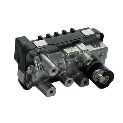 MEAT & DORIA Ladetryksregulatorventil 66049 for MERCEDES-BENZ