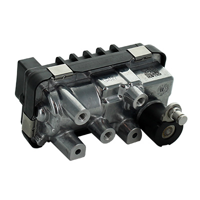 MEAT & DORIA Ladetryksregulatorventil 66050 for VOLVO