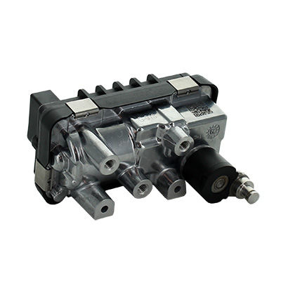 MEAT & DORIA Ladetryksregulatorventil 66051 for MERCEDES-BENZ