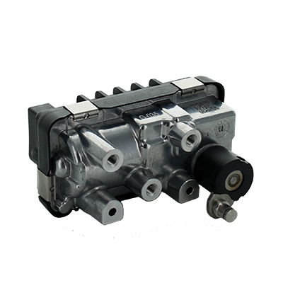 MEAT & DORIA Ladetryksregulatorventil 66052 for VOLVO