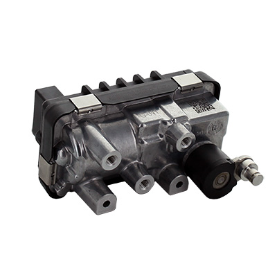 MEAT & DORIA Ladetryksregulatorventil 66054 for KIA