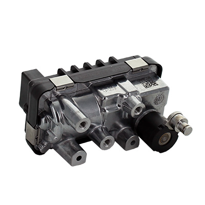 MEAT & DORIA Ladetryksregulatorventil 66055 for FORD