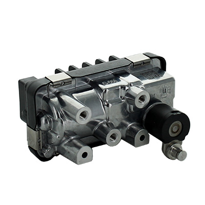 MEAT & DORIA Ladetryksregulatorventil 66056 for MERCEDES-BENZ