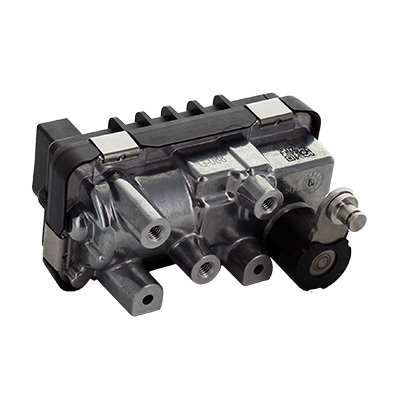 MEAT & DORIA Ladetryksregulatorventil 66057 for FORD