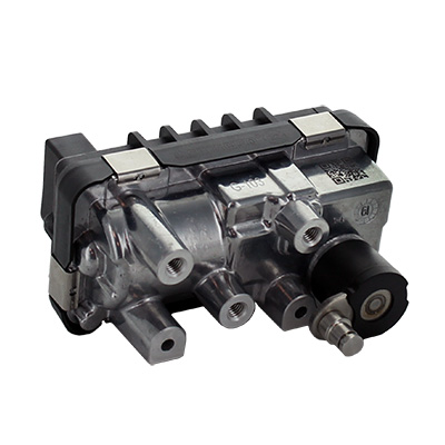 MEAT & DORIA Ladetryksregulatorventil 66058 for BMW