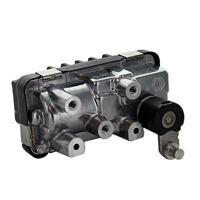 MEAT & DORIA Ladetryksregulatorventil 66059 for BMW MERCEDES-BENZ