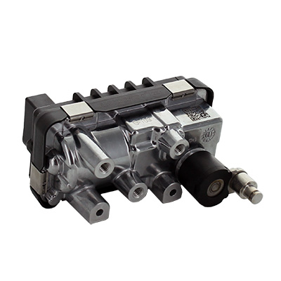 MEAT & DORIA Ladetryksregulatorventil 66061 for MERCEDES-BENZ