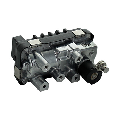 MEAT & DORIA Ladetryksregulatorventil 66062 for BMW
