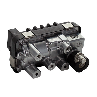 MEAT & DORIA Ladetryksregulatorventil 66063 for FORD