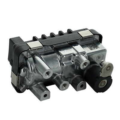 MEAT & DORIA Ladetryksregulatorventil 66065 for MERCEDES-BENZ