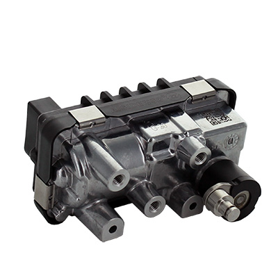 MEAT & DORIA Ladetryksregulatorventil 66066 for VAG PORSCHE