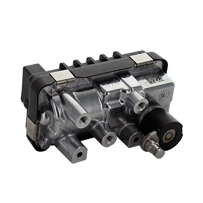 MEAT & DORIA Ladetryksregulatorventil 66067 for BMW