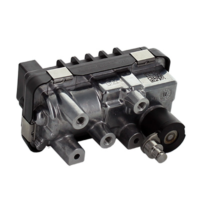 MEAT & DORIA Ladetryksregulatorventil 66068 for VAG