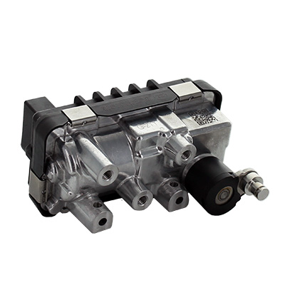 MEAT & DORIA Ladetryksregulatorventil 66069 for BMW