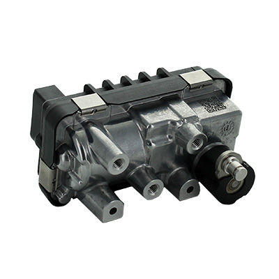 MEAT & DORIA Ladetryksregulatorventil 66071 for FORD JAGUAR