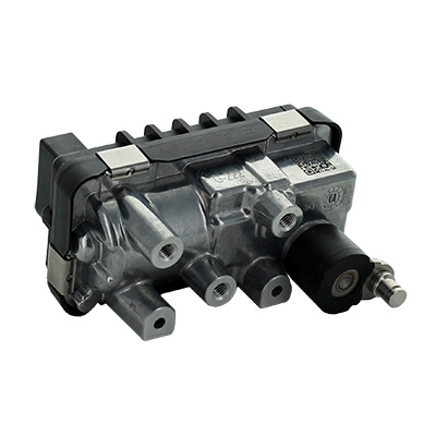 MEAT & DORIA Ladetryksregulatorventil 66072 for FORD