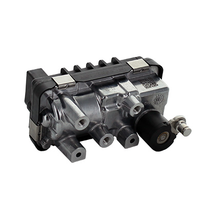 MEAT & DORIA Ladetryksregulatorventil 66075 for FORD