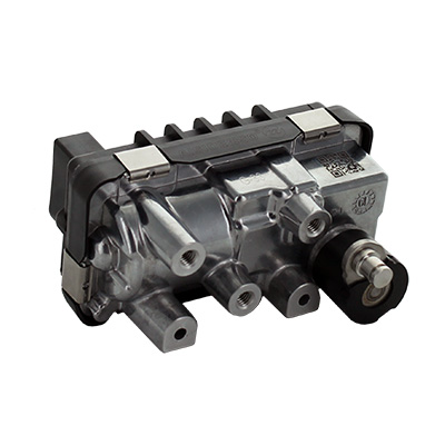MEAT & DORIA Ladetryksregulatorventil 66076 for FORD