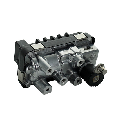 MEAT & DORIA Ladetryksregulatorventil 66078 for FORD LAND ROVER