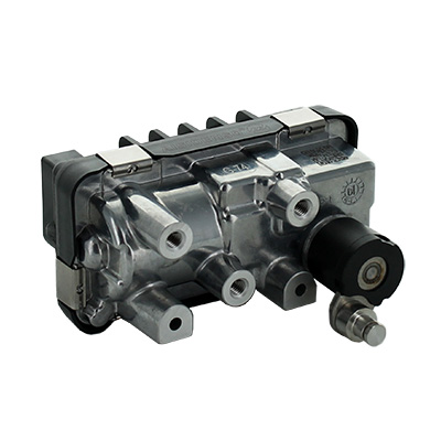 MEAT & DORIA Ladetryksregulatorventil 66079 for FORD