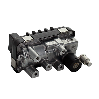 MEAT & DORIA Ladetryksregulatorventil 66080 for CITROËN/PEUGEOT FORD