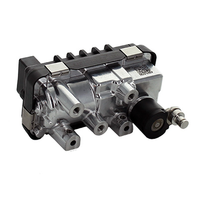 MEAT & DORIA Ladetryksregulatorventil 66082 for BMW