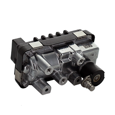 MEAT & DORIA Ladetryksregulatorventil 66083 for BMW