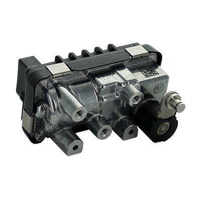 MEAT & DORIA Ladetryksregulatorventil 66084 for MERCEDES-BENZ