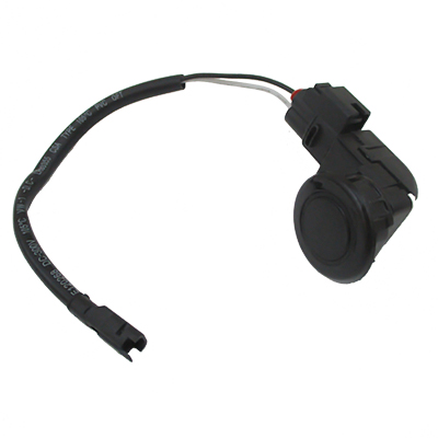 MEAT & DORIA Sensor, parkeringshjælp 94689 bag for TOYOTA