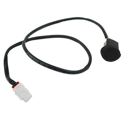 MEAT & DORIA Sensor, parkeringshjælp 94691 bag for TOYOTA