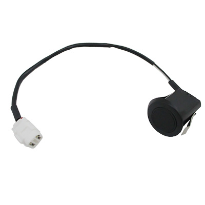 MEAT & DORIA Sensor, parkeringshjælp 94692 bag for TOYOTA