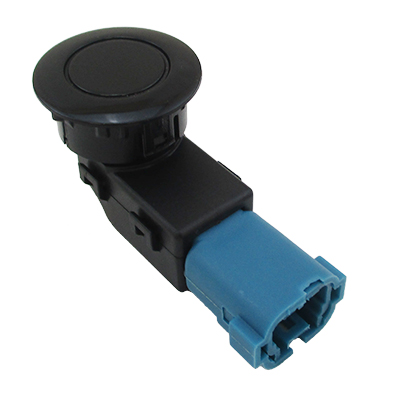 MEAT & DORIA Sensor, parkeringshjælp 94695 bag for TOYOTA
