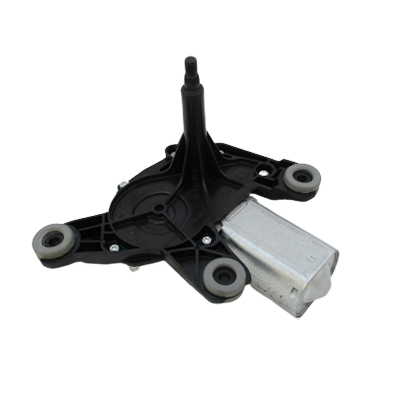 MEAT & DORIA Viskermotor 27001 bag for ABARTH