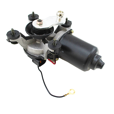 MEAT & DORIA Viskermotor 27019 foran for DAEWOO