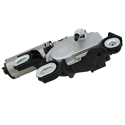 MEAT & DORIA Viskermotor 27126 bag for MERCEDES-BENZ