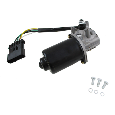 MEAT & DORIA Viskermotor 27159 foran for OPEL GENERAL MOTORS CHEVROLET FORD