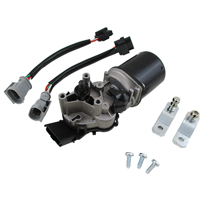 MEAT & DORIA Viskermotor 27202 foran for RENAULT