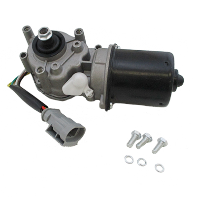 MEAT & DORIA Viskermotor 27203 foran for RENAULT