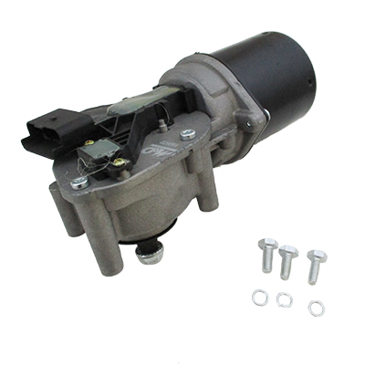 MEAT & DORIA Viskermotor 27204 foran for RENAULT