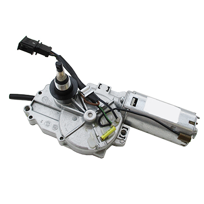 MEAT & DORIA Viskermotor 27233 bag for VAG