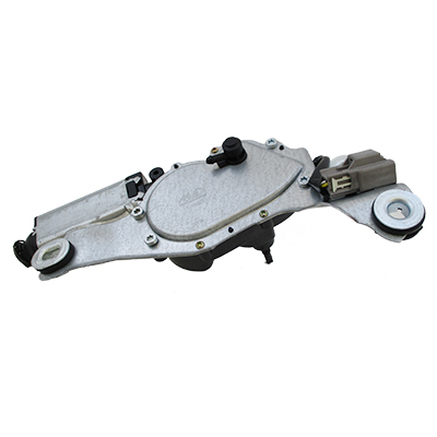 MEAT & DORIA Viskermotor 27257 bag for VOLVO