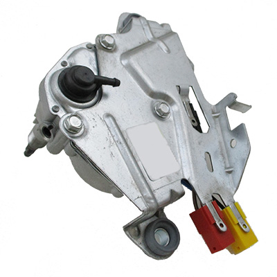 MEAT & DORIA Viskermotor 27385 bag for CITROËN/PEUGEOT