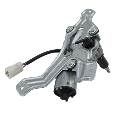 MEAT & DORIA Viskermotor 27386 bag for MERCEDES-BENZ