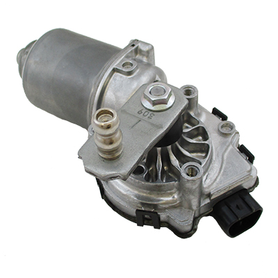 MEAT & DORIA Viskermotor 27454 foran for OPEL JEEP MAZDA MITSUBISHI SUBARU SUZUKI TOYOTA LEXUS