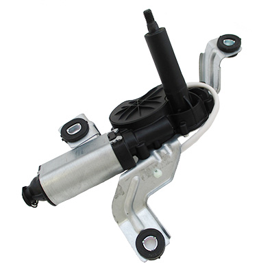 MEAT & DORIA Viskermotor 27479 bag for VOLVO