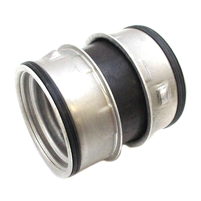 MEAT & DORIA Ladeluftslange 96023 for VW VAG SKODA