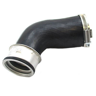 MEAT & DORIA Ladeluftslange 96056 for AUDI SEAT VAG SKODA