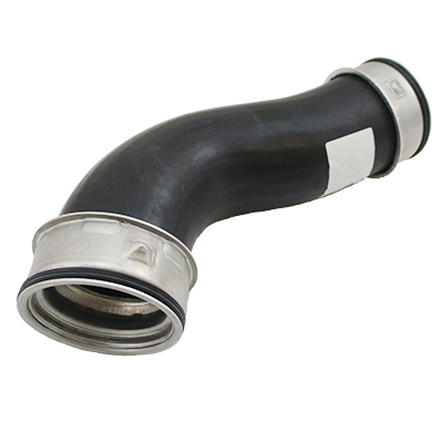 MEAT & DORIA Ladeluftslange 96059 for AUDI SKODA