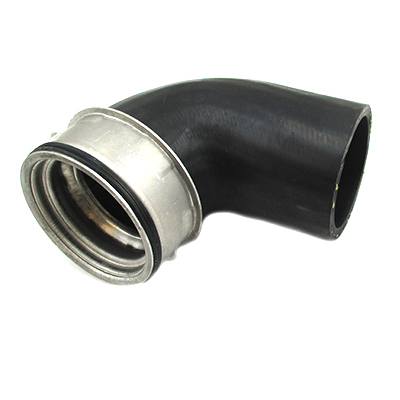 MEAT & DORIA Ladeluftslange 96443 for FORD AUDI VAG VW CUPRA